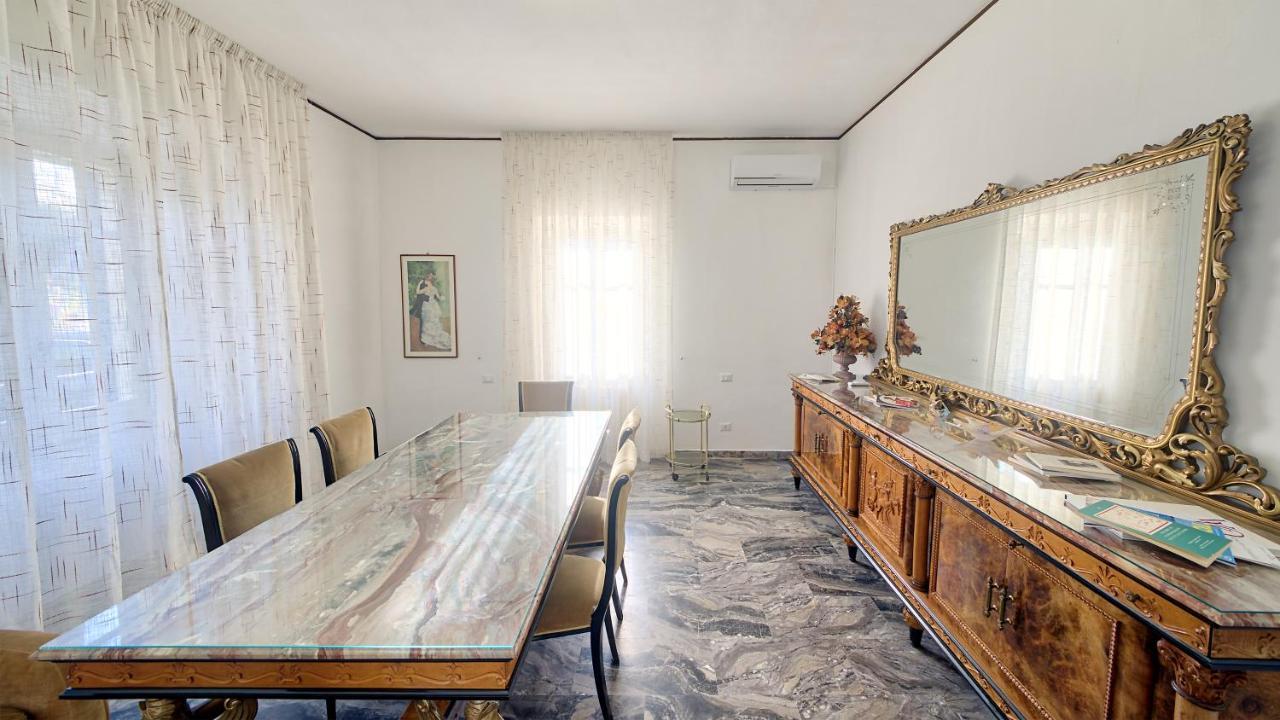 La Casa Del Vino - B&B Tollo Esterno foto