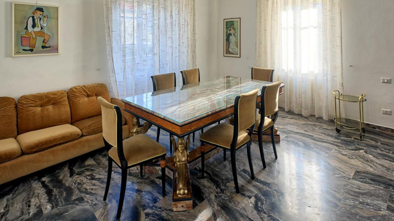 La Casa Del Vino - B&B Tollo Esterno foto
